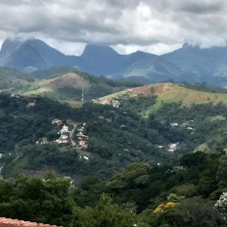 Itaipava Suites Em Meio A Mata Atlantica المظهر الخارجي الصورة
