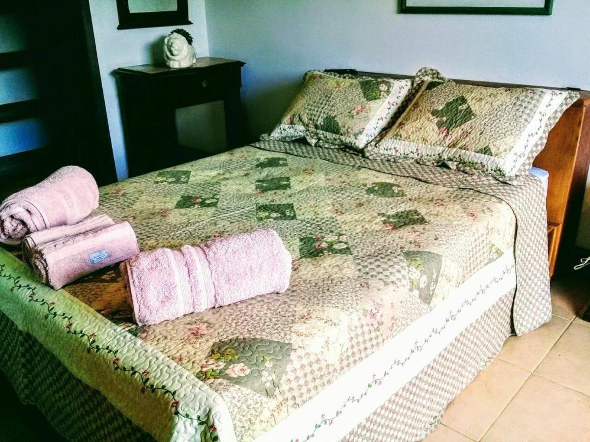 Itaipava Suites Em Meio A Mata Atlantica المظهر الخارجي الصورة