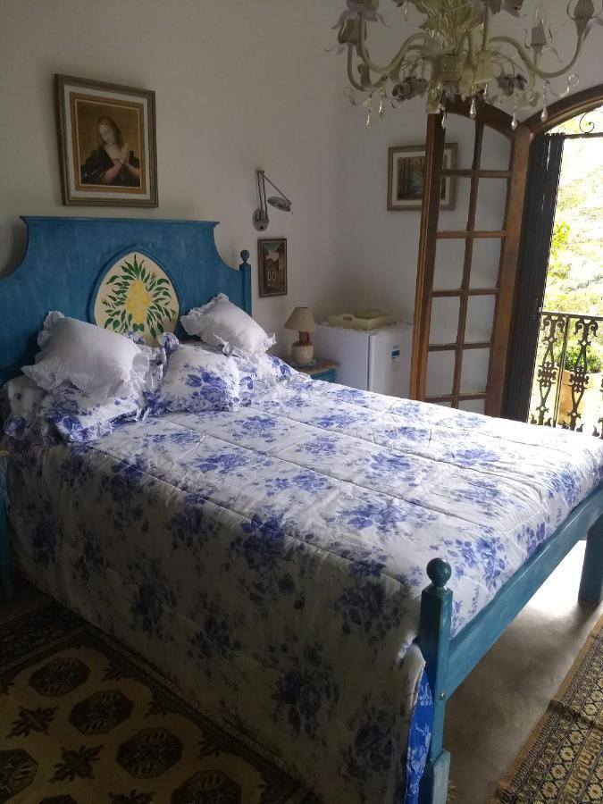 Itaipava Suites Em Meio A Mata Atlantica المظهر الخارجي الصورة