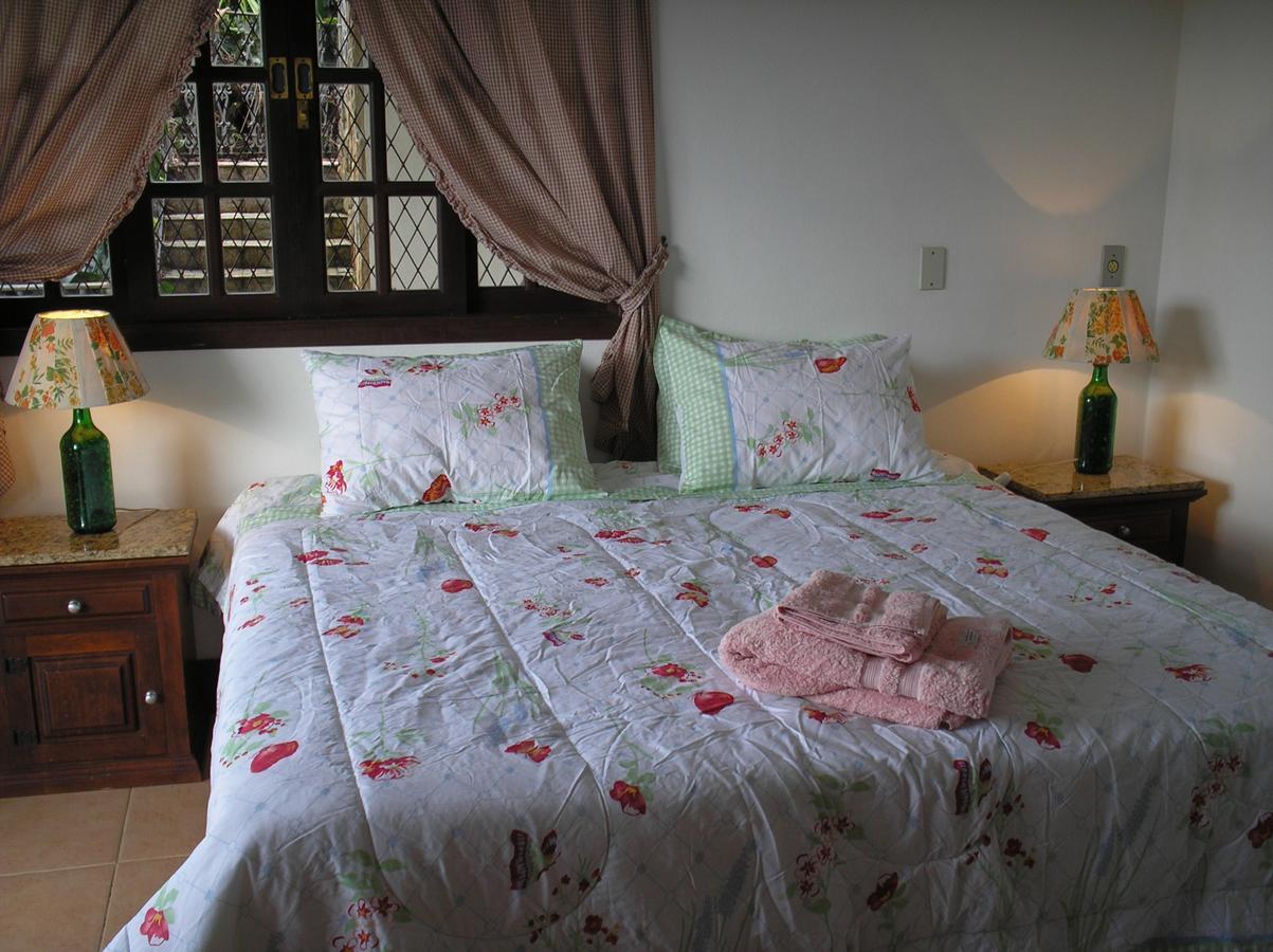Itaipava Suites Em Meio A Mata Atlantica المظهر الخارجي الصورة