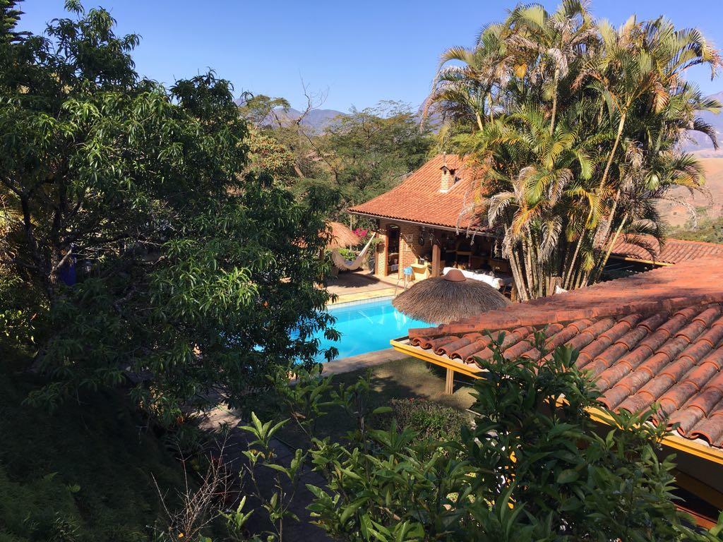 Itaipava Suites Em Meio A Mata Atlantica المظهر الخارجي الصورة