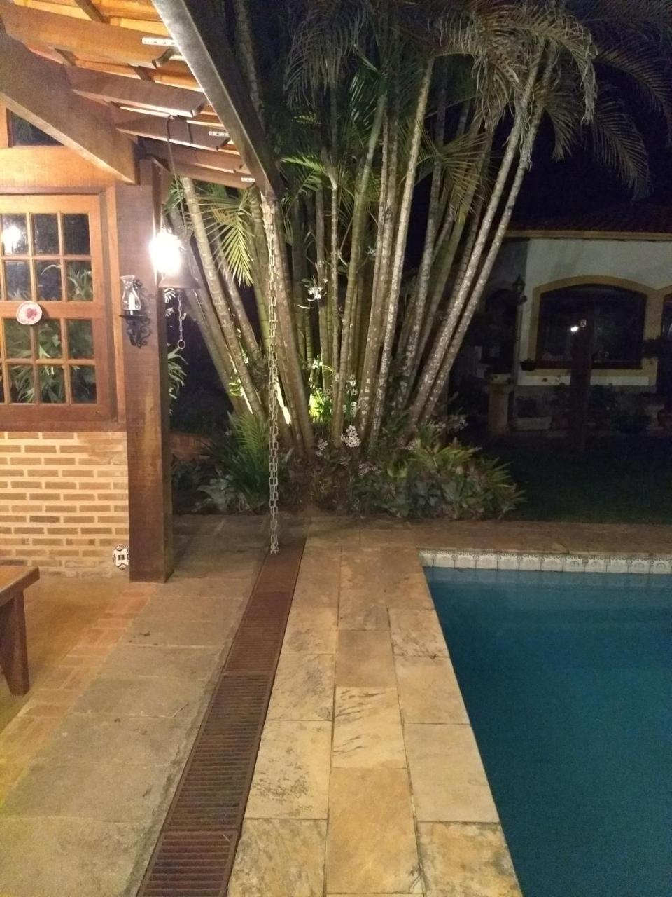Itaipava Suites Em Meio A Mata Atlantica المظهر الخارجي الصورة