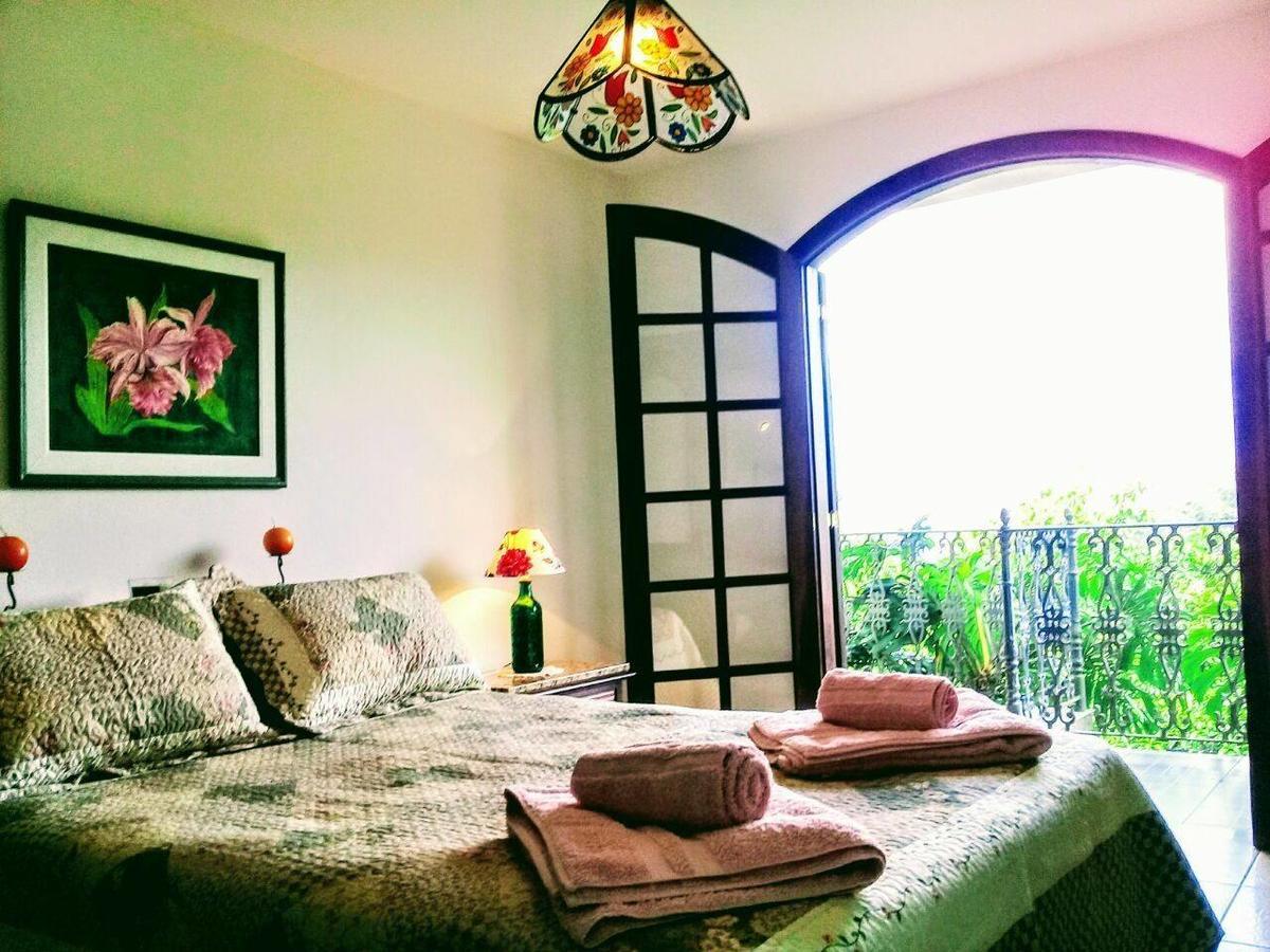 Itaipava Suites Em Meio A Mata Atlantica المظهر الخارجي الصورة