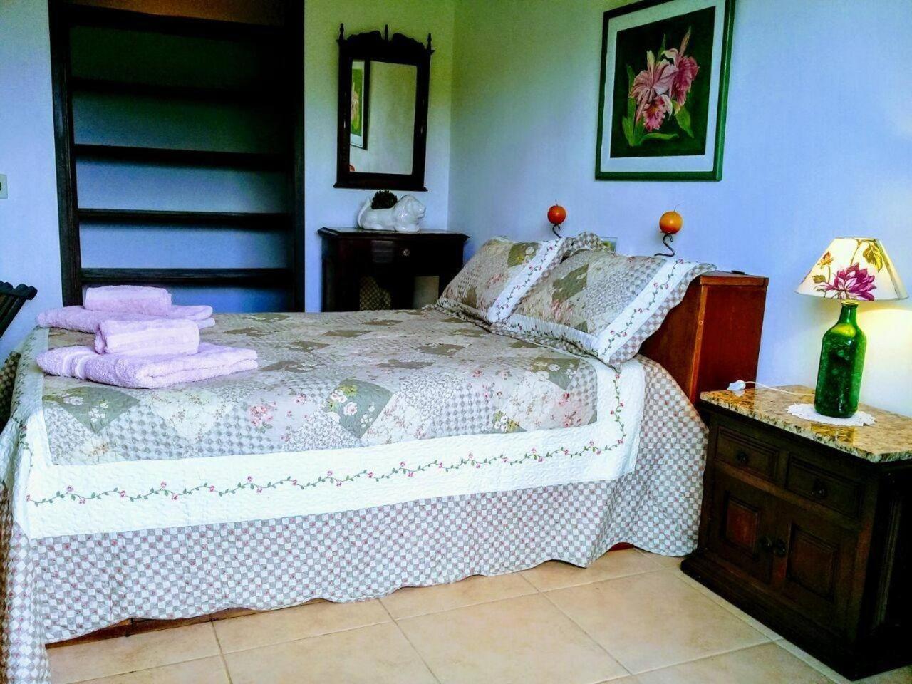 Itaipava Suites Em Meio A Mata Atlantica المظهر الخارجي الصورة