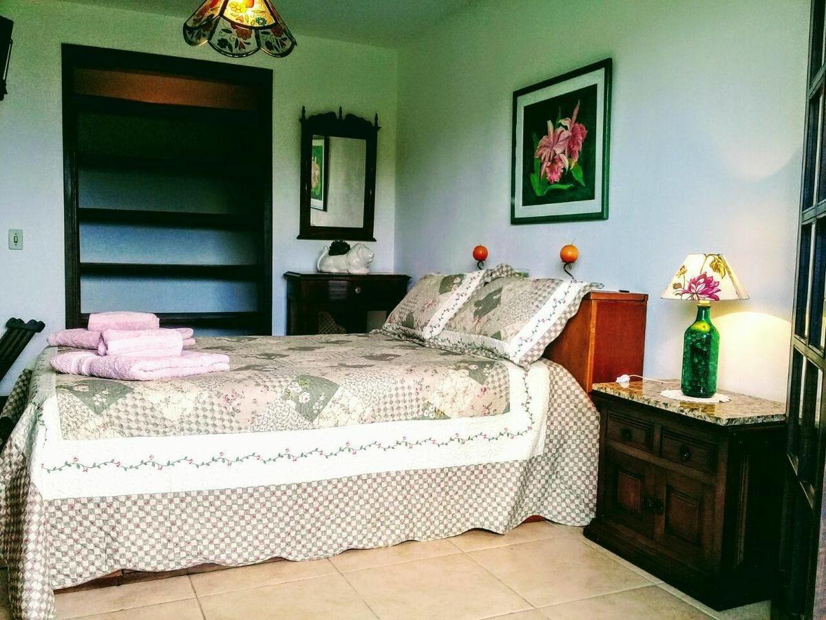 Itaipava Suites Em Meio A Mata Atlantica المظهر الخارجي الصورة