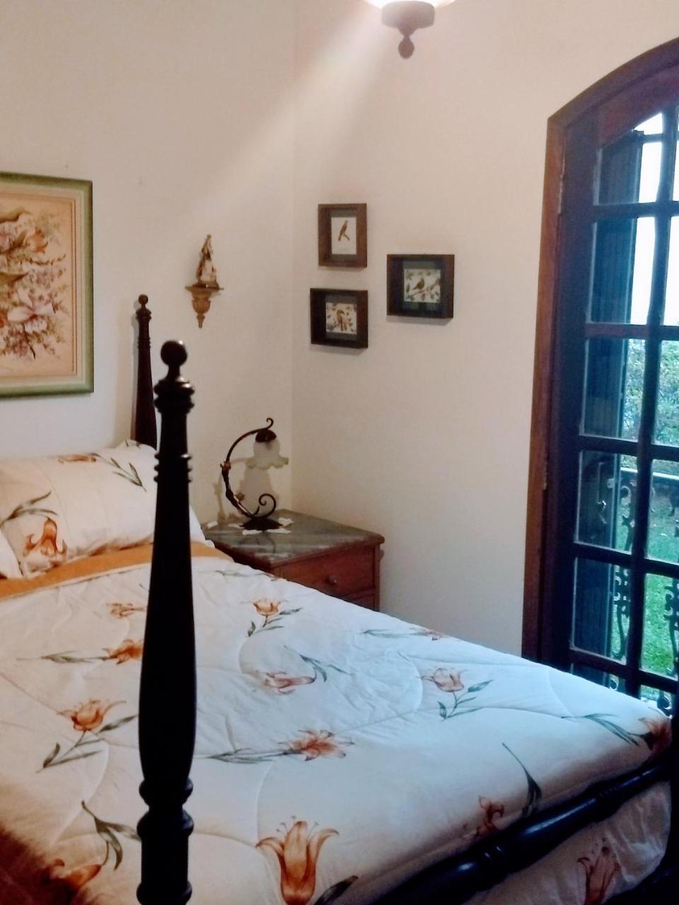 Itaipava Suites Em Meio A Mata Atlantica المظهر الخارجي الصورة